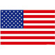 ORDER FOR USA